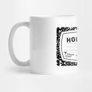 Hollywood Mug